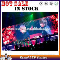 outdoor led video SMD p6.94,p6,p8,p12.5 p4 rental led for Art Show advertisement rental